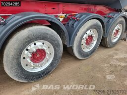 Kempf Lift axle 54m3