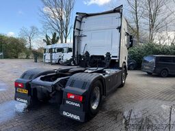 Scania R450 Retarder Hydraulic Alcoa Standairco NL Truck