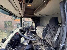 Scania R450 Retarder Hydraulic Alcoa Standairco NL Truck