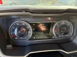 Scania R450 Retarder Hydraulic Alcoa Standairco NL Truck