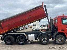 Mercedes-Benz Actros 3236 (MP2 / V6 / GRAND PONT / LAMES / ST...