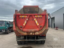 Mercedes-Benz Actros 3236 (MP2 / V6 / GRAND PONT / LAMES / ST...
