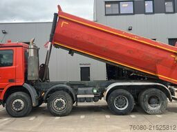 Mercedes-Benz Actros 3236 (MP2 / V6 / GRAND PONT / LAMES / ST...