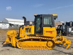 Shantui Bulldozer Planierraupe Komatsu CAT DH10