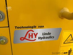 Shantui Bulldozer Planierraupe Komatsu CAT DH10