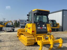 Shantui Bulldozer Planierraupe Komatsu CAT DH10