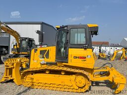 Shantui Bulldozer Planierraupe Komatsu CAT DH10