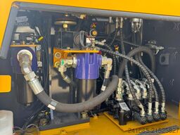 Shantui Bulldozer Planierraupe Komatsu CAT DH10