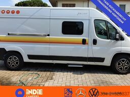 Fiat Ducato Pilote Joa 60G | 2024 | Euro 6 | Professioneller Verkäufer