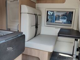 Fiat Ducato Pilote Joa 60G | 2024 | Euro 6 | Professioneller Verkäufer