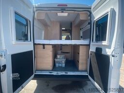 Fiat Ducato Pilote Joa 60G | 2024 | Euro 6 | Professioneller Verkäufer