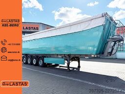 Kel-Berg Tipper / Alukastenmulde Kipper 59m3