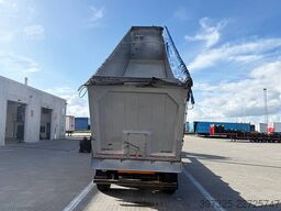 Kel-Berg Tipper / Alukastenmulde Kipper 61,5 m3