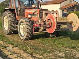 Fiatagri 140/90