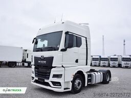 MAN TGX 18.470 GX