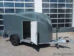 Debon Cargo XL Alufelgen Modell 26 direkt