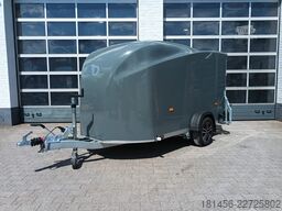 Debon Cargo XL Alufelgen Modell 26 direkt