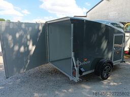 Debon Cargo XL Alufelgen Modell 26 direkt