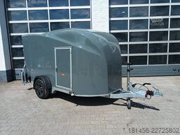 Debon Cargo XL Alufelgen Modell 26 direkt