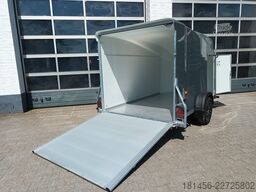Debon Cargo XL Alufelgen Modell 26 direkt
