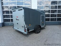 Debon Cargo XL Alufelgen Modell 26 direkt