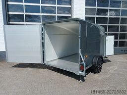 Debon Cargo XL Alufelgen Modell 26 direkt
