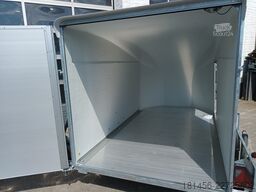 Debon Cargo XL Alufelgen Modell 26 direkt