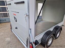 trailershop Debon Roadster 500 Seitenklappe direkt