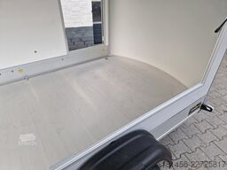 trailershop Debon Roadster 500 Seitenklappe direkt