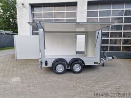 trailershop Debon Roadster 500 Seitenklappe direkt