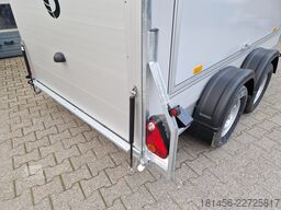 trailershop Debon Roadster 500 Seitenklappe direkt