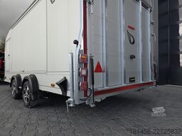 Debon Roadster 1000 PRO Premium Car Transport