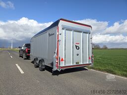 Debon Roadster 1000 PRO Premium Car Transport
