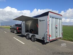 Debon Roadster 1000 PRO Premium Car Transport