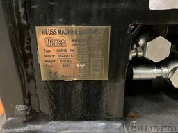  Cazo-Heuss GSR10-700