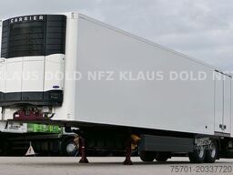 LAMBERET LVFS2 Kühlkoffer Carrier Vector 1850 Bi-Temp.