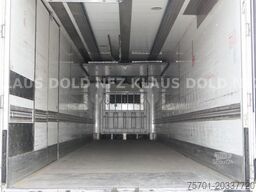 LAMBERET LVFS2 Kühlkoffer Carrier Vector 1850 Bi-Temp.