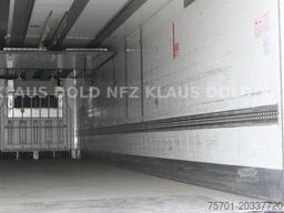 LAMBERET LVFS2 Kühlkoffer Carrier Vector 1850 Bi-Temp.