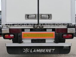 LAMBERET LVFS2 Kühlkoffer Carrier Vector 1850 Bi-Temp.