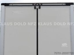 LAMBERET LVFS2 Kühlkoffer Carrier Vector 1850 Bi-Temp.