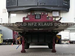 LAMBERET LVFS2 Kühlkoffer Carrier Vector 1850 Bi-Temp.