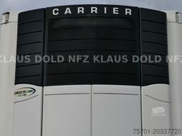 LAMBERET LVFS2 Kühlkoffer Carrier Vector 1850 Bi-Temp.