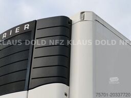 LAMBERET LVFS2 Kühlkoffer Carrier Vector 1850 Bi-Temp.