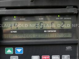 LAMBERET LVFS2 Kühlkoffer Carrier Vector 1850 Bi-Temp.