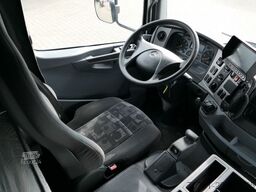 MERCEDES-BENZ Atego 822 Autotransporter Geschoss. Automatik