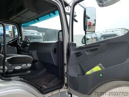 MERCEDES-BENZ Atego 822 Autotransporter Geschoss. Automatik