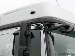 MERCEDES-BENZ Atego 822 Autotransporter Geschoss. Automatik