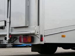 MERCEDES-BENZ Atego 822 Autotransporter Geschoss. Automatik