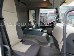 RENAULT Premium 430 6x2 Koffer Lift-/Lenkachse LBW EU5