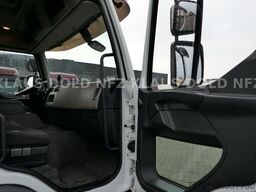 RENAULT Premium 430 6x2 Koffer Lift-/Lenkachse LBW EU5